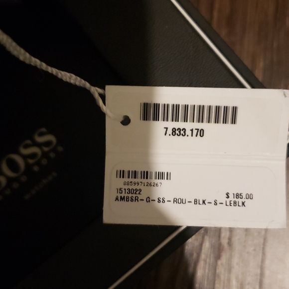 Watch - Picture 5 of 5